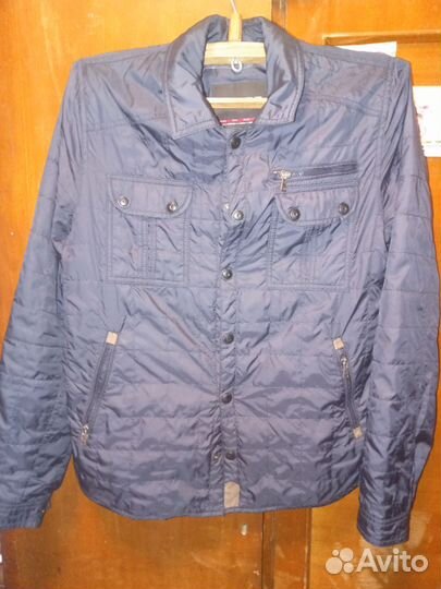 Брендовые вещи мужские