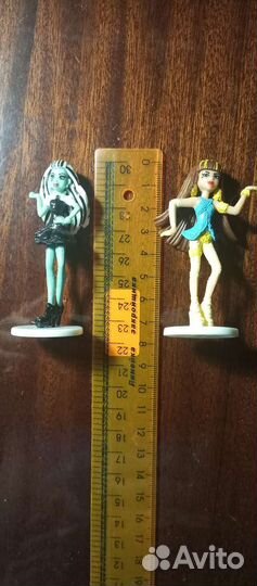 Кукла MH/мх, Мокси, Обувь, аксессуары