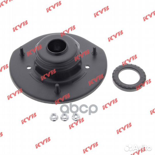 Опора передней стойки chrysler voyager/dodge CA