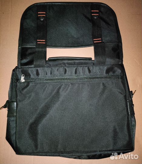 Сумка для ноутбука, документов