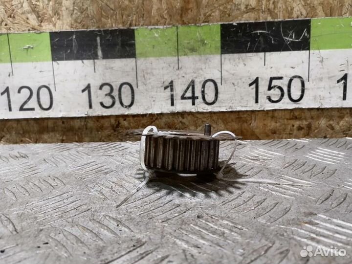 Шестерня привода двс Hyundai Getz 2002-2010