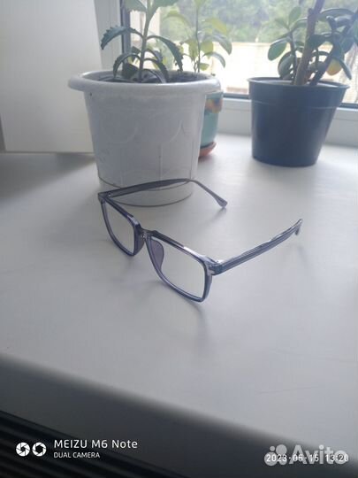 Очки для зрения / оправа