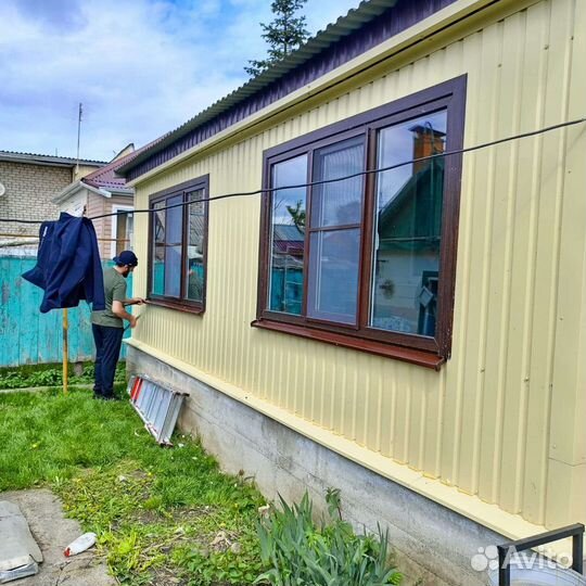 Пластиковые окна двери балконы