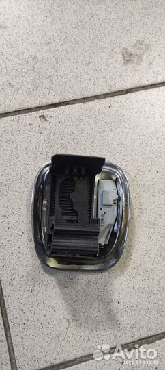 Накладка на селектор АКПП Mercedes w215