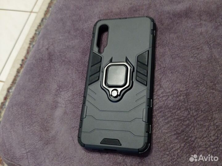 Чехол на xiaomi mi a3 lite