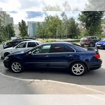 Honda Legend 3.5 AT, 2007, 180 000 км, с пробегом, цена 990 000 руб.