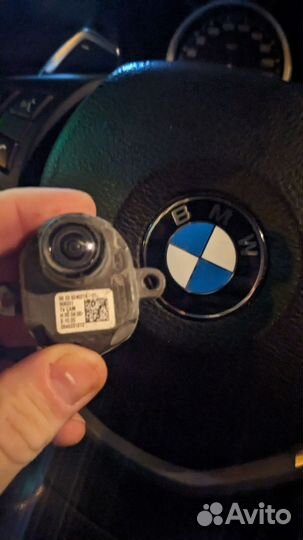 Камера бмв 66539240274