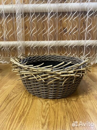 Гнездо для аиста