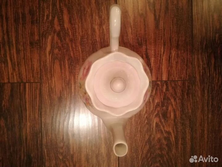 Заварочный чайник