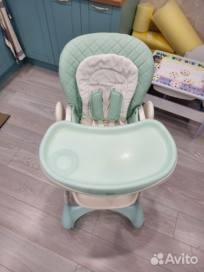 Стул для кормления