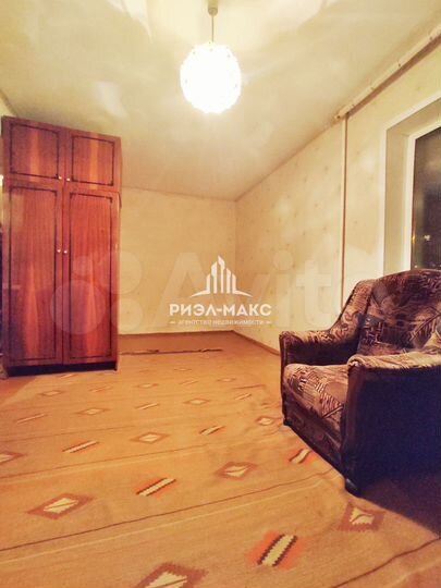 1-к. квартира, 30,9 м², 2/5 эт.