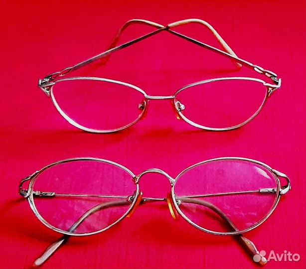 Очки для зрения женские
