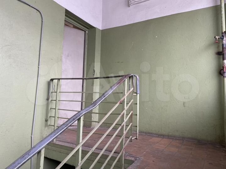 Аренда пл. 140 м2 под производство, пищевое