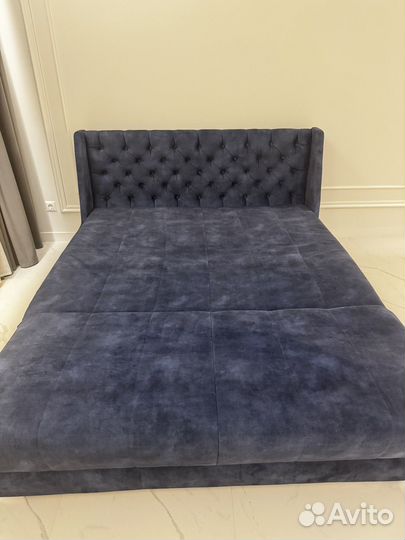 Диван раскладной