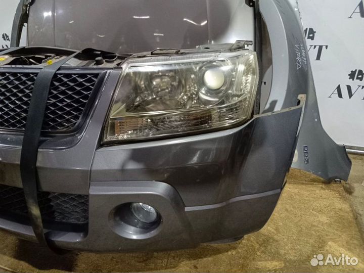 Ноускат (Nose Cut) Suzuki Grand Vitara