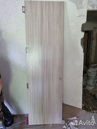 Дверь межкомнатная
