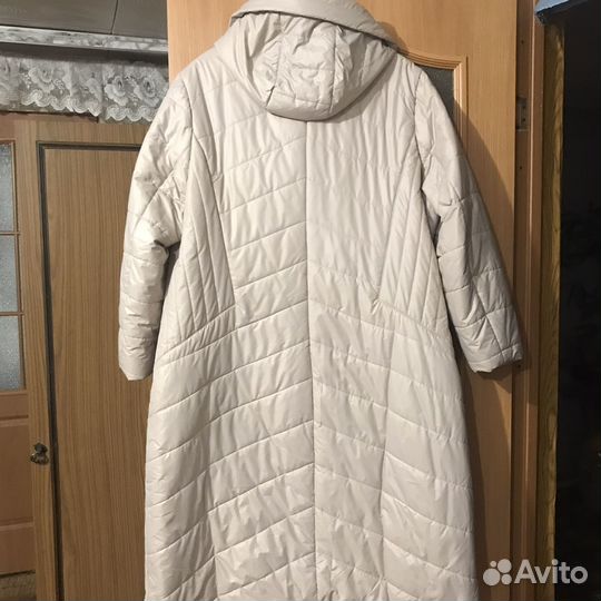 Пальто женское