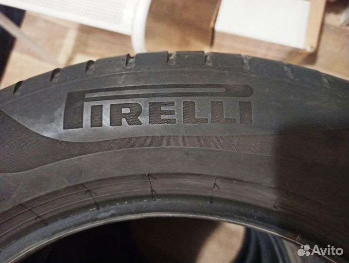 Pirelli Cinturato P7 205/60 R16 92V