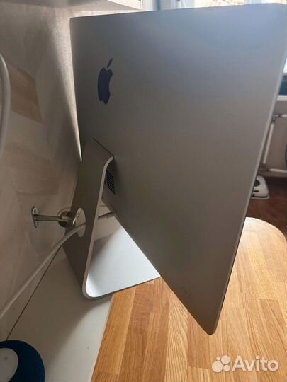 Apple iMac 2012 года