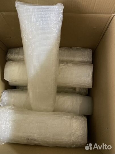 Одноразовая посуда