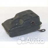 Глушитель бензотриммера GBC-043; 51504