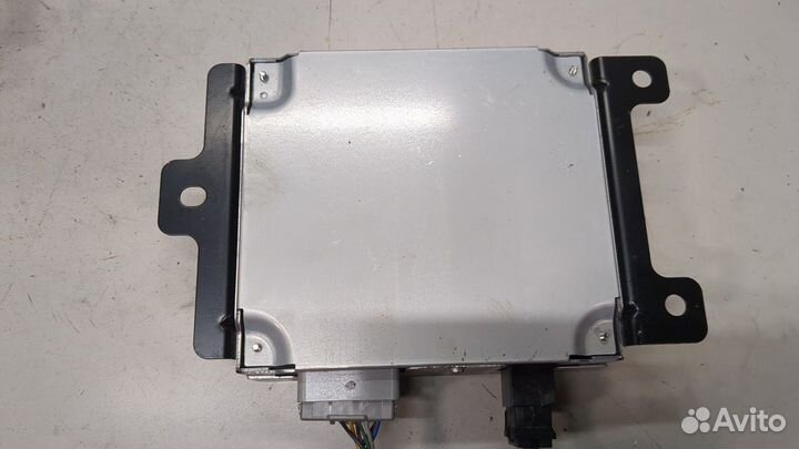 Инвертор Buick Envision, 2016