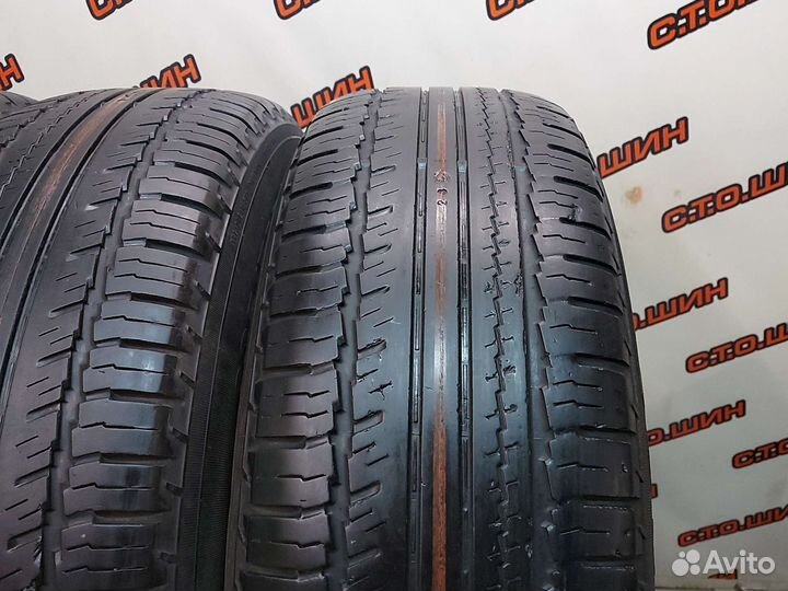 Nokian Tyres Nordman S SUV 235/75 R16 108T