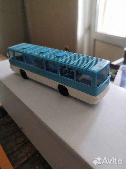 Модель железной дороги