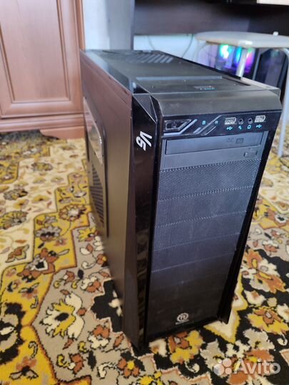 Платформа lga1155