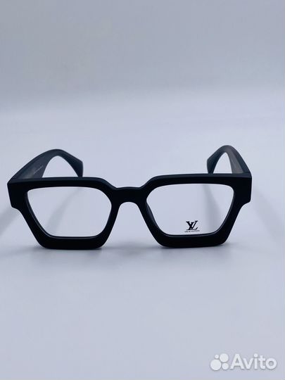 Оправа для очков Louis vuitton 5616 матовая