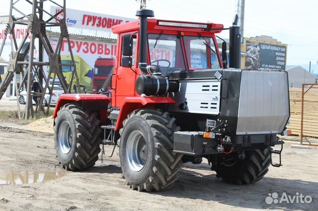 Трактор ХТЗ Т-150К, 2022