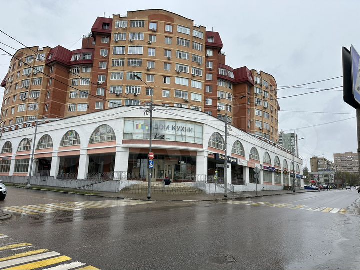 Офис, 46 м²