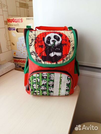 Ранец школьный