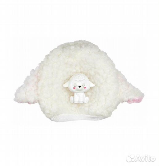 Barbie Cutie Reveal милашка проявляшка овечка