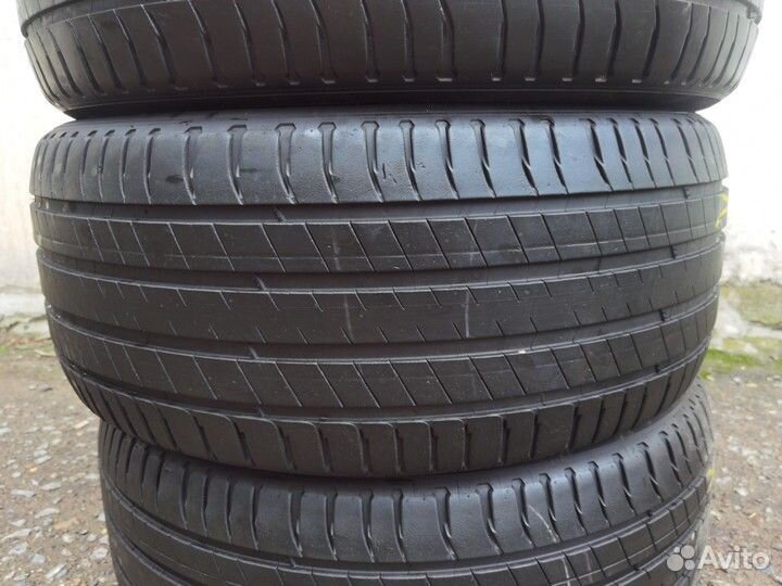Michelin Latitude Sport 3 275/45 R20 101W