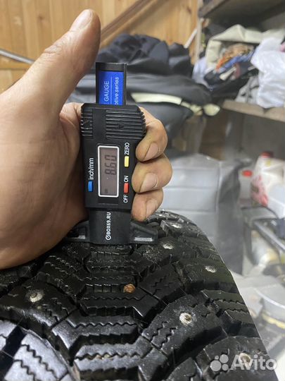 Tunga Nordway 185/65 R15