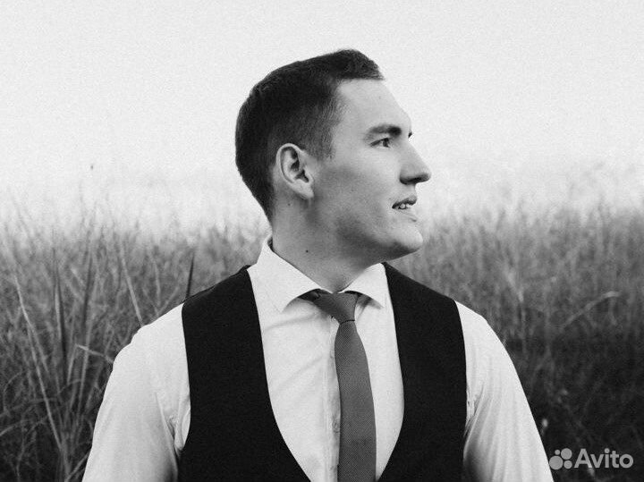 Свой человек в Москве и области. Курьер