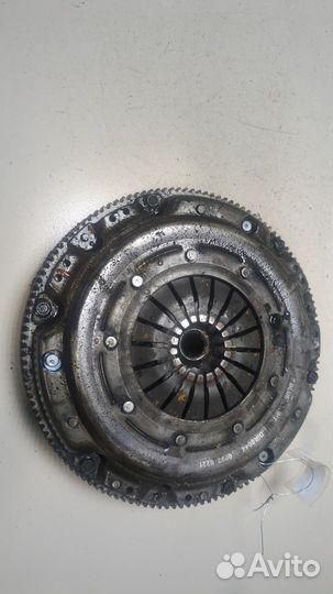 Маховик Volkswagen Golf 5, 2004