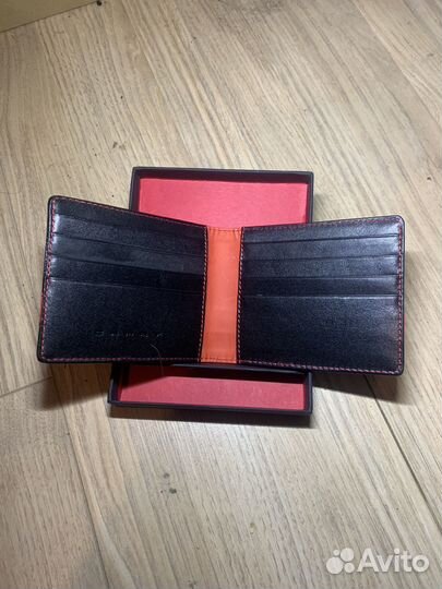 Обложка картхолдер Toyota Camry