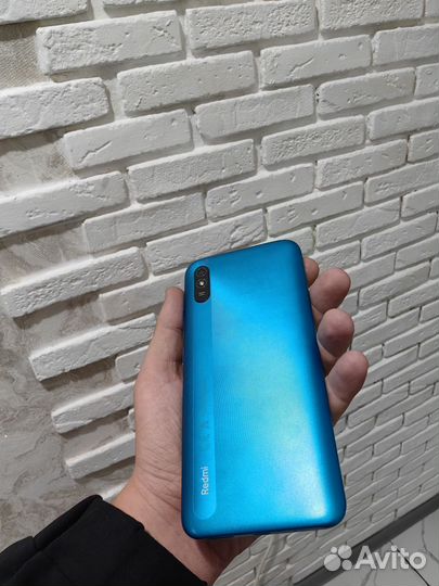 Xiaomi Redmi 9A, 2/32 ГБ