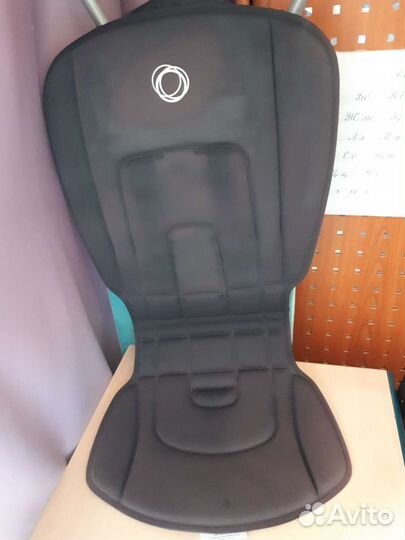Bugaboo bee текстиль