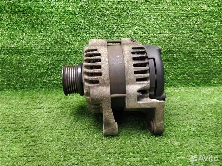 Генератор Opel Astra J (2010-2016)
