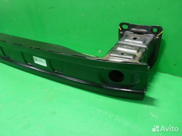 Усилитель заднего бампера Mercedes-benz X247 GLB-K