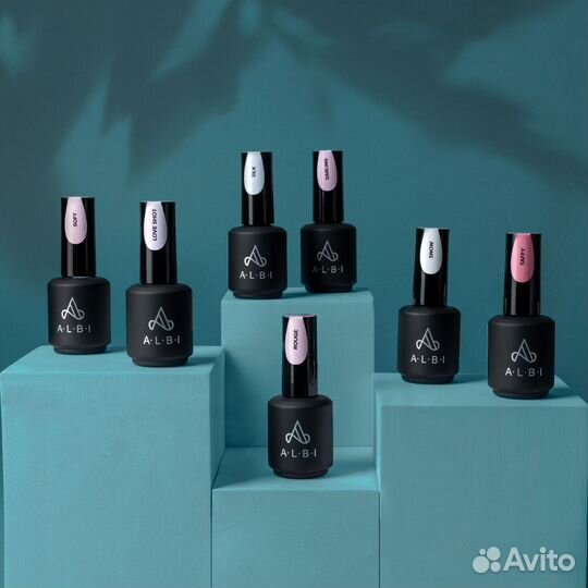 Полигель Акригель Жидкий полигель Новый