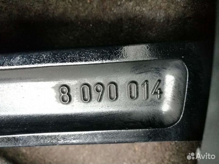 Диск R 22 BMW X5 (M). 1 штука