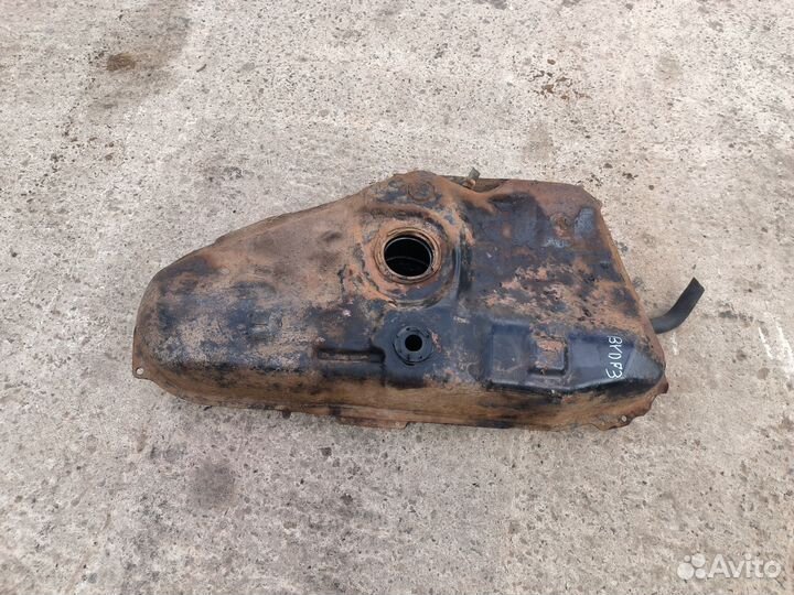 Топливный бак BYD F3
