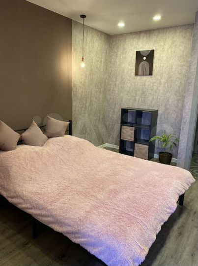 1-к. квартира, 42 м², 15/17 эт.