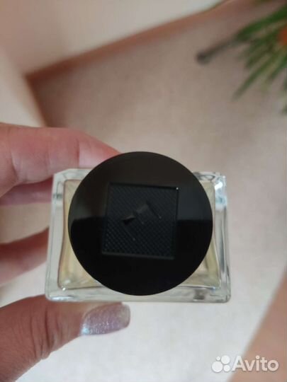 Парфюмерная вода Nice bergamote унисекс