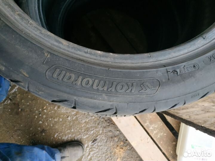 Kormoran Ultra High Performance 215/45 R17 91W