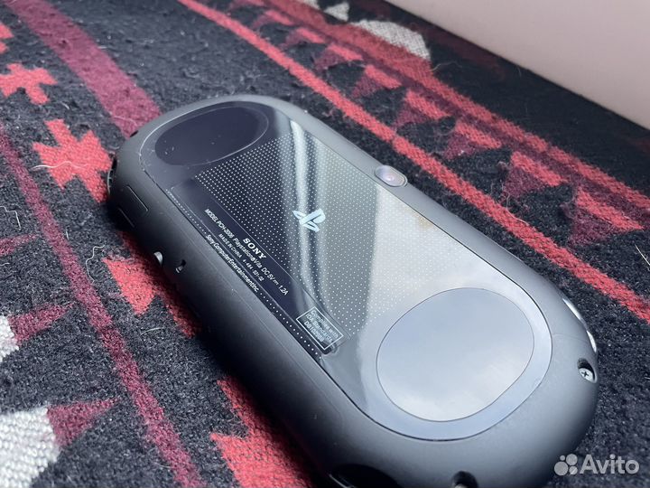 Sony ps Vita slim 64gb